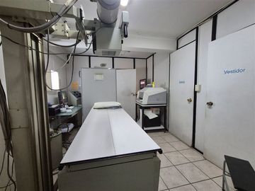 Oficina en arriendo en Linares