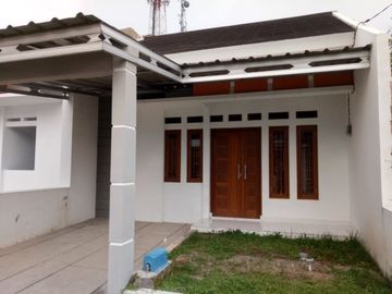 RUMAH CANTIK CARAKA REGENCY SOREANG DIJUAL MURAH
