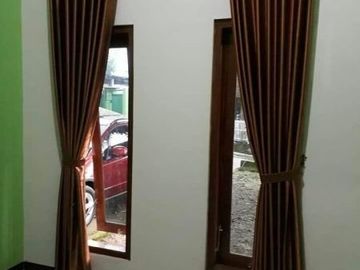 RUMAH CANTIK CARAKA REGENCY SOREANG DIJUAL MURAH