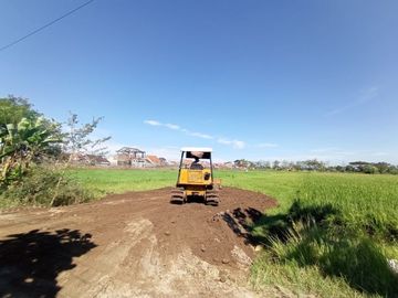 Dijual Rumah Type 45/100 m2 Di Klaten Selatan