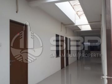 Kost Dijual Jogja Exclusive Baru 12kt 12km 2lt dkt Ambarumo Plaza,AKRB,RS HArdjolukito