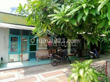 Jual Rumah di Wologito, Kembang Arum Semarang ( Tt 2388 )