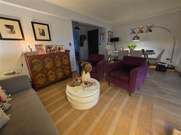 Casa en venta de 4 dorm. en Huechuraba