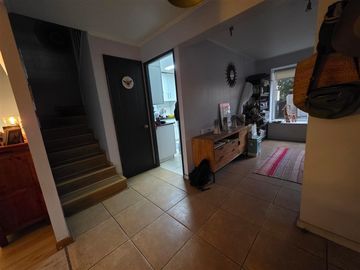 Casa en venta de 4 dorm. en Huechuraba