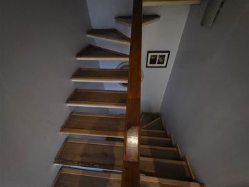 Casa en venta de 4 dorm. en Huechuraba