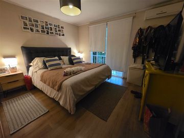 Casa en venta de 4 dorm. en Huechuraba