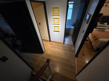 Casa en venta de 4 dorm. en Huechuraba