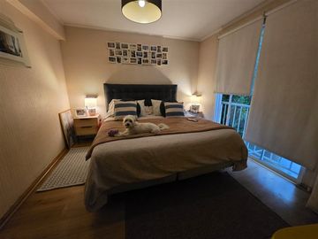 Casa en venta de 4 dorm. en Huechuraba