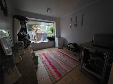 Casa en venta de 4 dorm. en Huechuraba