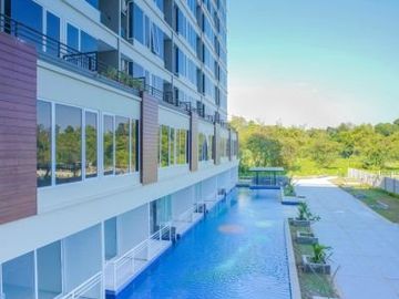 Langsung Huni, Apartemen Jogja Dijual, 9 Menit Hartono Mall
