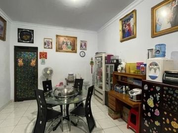 Rumah Jalan Duyung (simpang Jalan Gurami) Medan