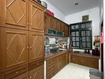 Rumah Jalan Duyung (simpang Jalan Gurami) Medan