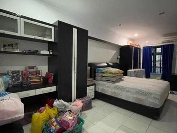 Rumah Jalan Duyung (simpang Jalan Gurami) Medan