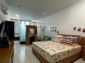 Rumah Jalan Duyung (simpang Jalan Gurami) Medan