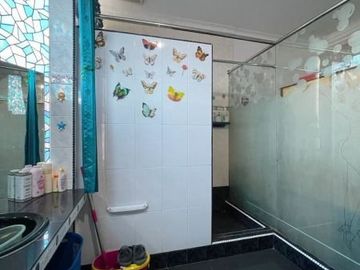 Rumah Jalan Duyung (simpang Jalan Gurami) Medan
