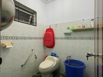 Rumah Jalan Duyung (simpang Jalan Gurami) Medan