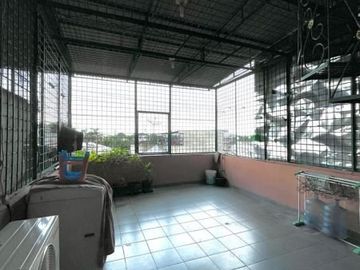 Rumah Jalan Duyung (simpang Jalan Gurami) Medan