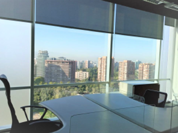 Oficina en arriendo en Las Condes
