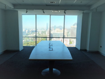 Oficina en arriendo en Las Condes