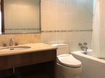 MENTENG REGENCY APARTMENT 1 Bedroom Full Furnished