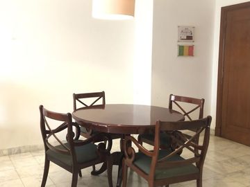 MENTENG REGENCY APARTMENT 1 Bedroom Full Furnished