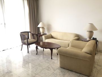 MENTENG REGENCY APARTMENT 1 Bedroom Full Furnished