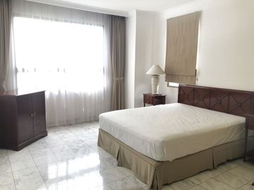 MENTENG REGENCY APARTMENT 1 Bedroom Full Furnished