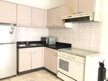 MENTENG REGENCY APARTMENT 1 Bedroom Full Furnished