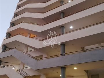 Departamento en venta de 3 dorm.2 baño amoblado en La Serena