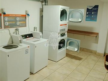 Departamento en venta de 3 dorm.2 baño amoblado en La Serena