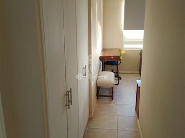 Departamento en venta de 3 dorm.2 baño amoblado en La Serena