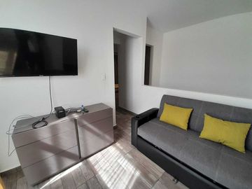 Departamento en venta, zona Zavaleta