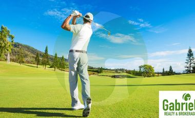 Studio Unit at One Tectona Condo with FREE golf rights