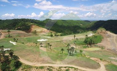 Studio Unit at One Tectona Condo with FREE golf rights