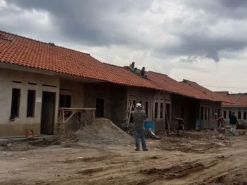 Perumahan nyaman dan ideal di Kab. Bandung