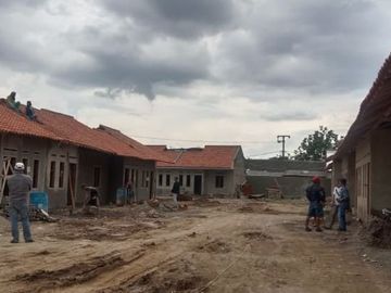 Perumahan nyaman dan ideal di Kab. Bandung