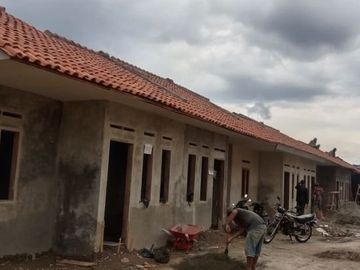Perumahan nyaman dan ideal di Kab. Bandung