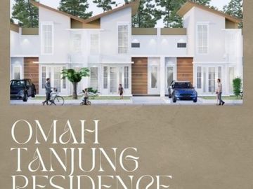 MILIKI SEGERA RUMAH 2 LANTAI, DP MURAH ANGSURAN RINGAN