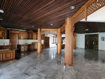 DIJUAL RUMAH LUAS di Jl GARUDA / BINTARO, JAKSEL (PREMIUM AREA)