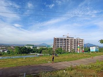 Tanah kavling Strategis kedungmundu Tembalang, dekat ADA Fatmawati