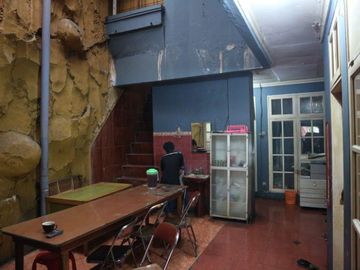 Rumah Tinggal dan Kantor Kalibata Luas 200