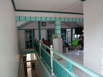 Rumah Tinggal dan Kantor Kalibata Luas 200