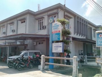 Tanah Kavling View Sawah & Pegunungan, Purworejo SHM