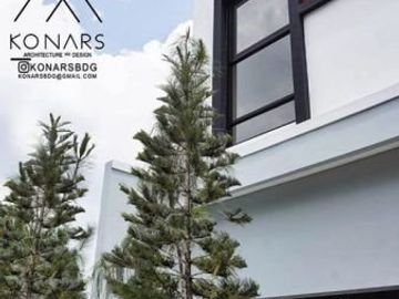 Rumah Baru Siap Huni Lokasi Sejuk