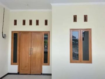 Rumah Siap Huni Wonorejo Selatan Surabaya