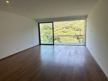 ESTRENA DEPARTAMENTO CON ESPECTACULAR VISTA EN VALLE ESCONDIDO