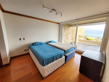 Departamento en Venta en Av. Borgoño / Costa Brava