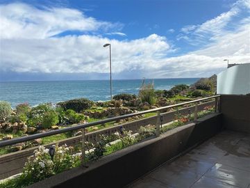 Departamento en Venta en Av. Borgoño / Costa Brava