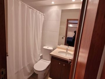 Departamento en Venta en Av. Borgoño / Costa Brava