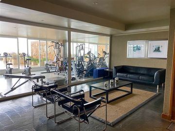 Departamento en Venta en Av. Borgoño / Costa Brava